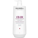 Farebná glazúra Goldwell DS kondicionér na farbenie vlasov. 1000 ml