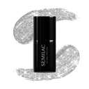 Semilac Hybridný lak Diamond Ring 144 7ml