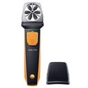 ČEPOVÝ ANEMOMETER SMARTSONDA TESTO 410i