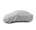 Autopoťah pre SKODA Octavia II liftback