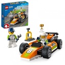 LEGO CITY - Závodné auto 60322