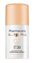 PHARMACERIS F Krycia kvapalina SPF 20 02 SAND 30 ml