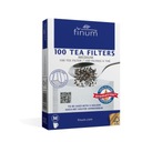 Papierové filtre M do varnej nádoby na čaj 100 ks