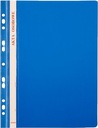 Biurfol zložka osobných súborov, A4, modrá, x20