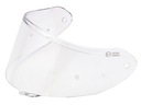 AIROH SKLO DO PRILBY ST701 VALOR ST501 SPARK CLEAR