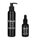 CIRULICA Set Beard Oil 30ml + šampón 150ml
