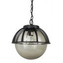 Guľová lampa s košom 250 K 1018/1/KPO 250 Suma