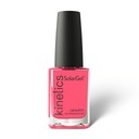 Kinetický solárny lak Recharged Blush 496