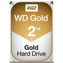 HDD serverový disk WD Gold DC HA750 (2 TB; 3.5