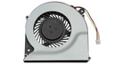 VENTILÁTOR PRE TOSHIBA SATELLITE C850 C870 C875