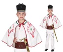 OUTFIT HIGHLANDER, RANGER, NOHAVICE, CAPEA, OPASOK 146-158