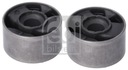FEBI BILSTEIN 06661 Montážna súprava, priečne rameno