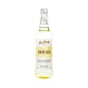 Sirup z bazových kvetov 500 ml Batková
