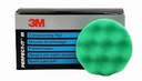 3M LEŠTIACA HUBKA NA VELCRO 75mm SILNÉ REZANIE 50499