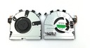 Ventilátor TOSHIBA E45 E45T M40 M50 M55 U40