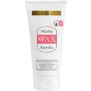 Wax Pilomax Kamilla uhladzujúca maska ​​na farbené blond vlasy 200 ml