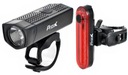 Prox Aero Plus set 400LM USB 1000 mAh lampy
