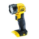 DEWALT DCL040 REFLEKTOR LAMPY LED 18V