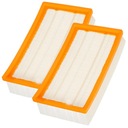 Filter do vysávača BOSCH GAS 35 L SFC+ - 2 ks.