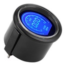 2-palcový digitálny LCD displej otáčkomeru