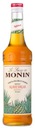 Monin Agáve sirup z agáve s príchuťou cukru 700 ml