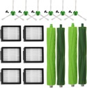 2X KEFOV SADA FILTROV PRE IROBOT ROOMBA e4 e5 e6 e7 i3 i4 i5 i6 i7 i8 j7