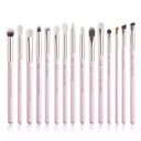 Jessup Sada 15 štetcov na make-up T294 Blushing Bride