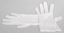 Bavlnené rukavice Technotape 08 S