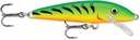 Rapala Original Floating F05 FT 5cm 3g 0,9m - 1,5m