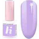 HI HYBRID HYBRID NAIL LAK #301 Číra levanduľa 5 ml