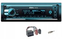 Xblitz RF250 Rádio Bluetooth USB SD BMW E36 E38