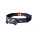 LED baterka Fenix ​​​​HM65R-DT, tmavo fialová