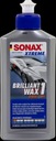 SONAX XTREME BRILLANT WAX 1 NPT TEKUTÉ TVRDÝ VOSK