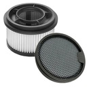 Sada filtrov pre vysávač Xiaomi G10 / G9 Plus Dreame T10 / T20 / T30