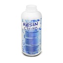 RESIN Clean 1L tekutý na čistenie lôžka v aviváži