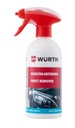 Odstraňovač hmyzu 500 ML Wurth