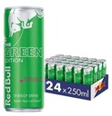 RED BULL | energetický nápoj | KAKTUS | 250 ml | 24 ks