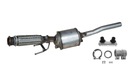 DPF FILTER VW MULTIVAN T5 2,0 4*4 09-