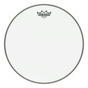 Remo Ambassador Clear Hazy Snare Side 14