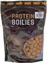 MEUS FOCUS BAIT GULLES 1kg 18mm TROPIC