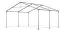 Konštrukcia stanu 4x4 Party Garden Pavilion