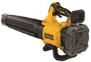 DeWalt XR 18V ​​​​3,7 kg akumulátorový fúkač