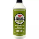 Aditívum do nafty Kleen-flo 500 ml