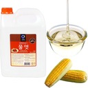 Kukuričný sirup 5000ml Kórejský glukózový sirup 5kg