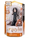 Čarodejnícky svet 3-palcová bábika Snape