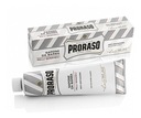 Proraso Sapone Da Barba upokojujúci krém na holenie so zeleným čajom 150 ml