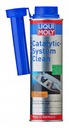 LIQUI MOLY KATALYTICKÝ SYSTÉM KATALYTICKÝ SYSTÉM ČISTÝ