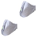 2x Obal na motostan Sportbike Tarpaulin