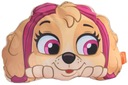 Vankúš v tvare Skye Paw Patrol
