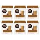 Kapsule Nescafe Dolce Gusto Cafe Au Lait 96 ks